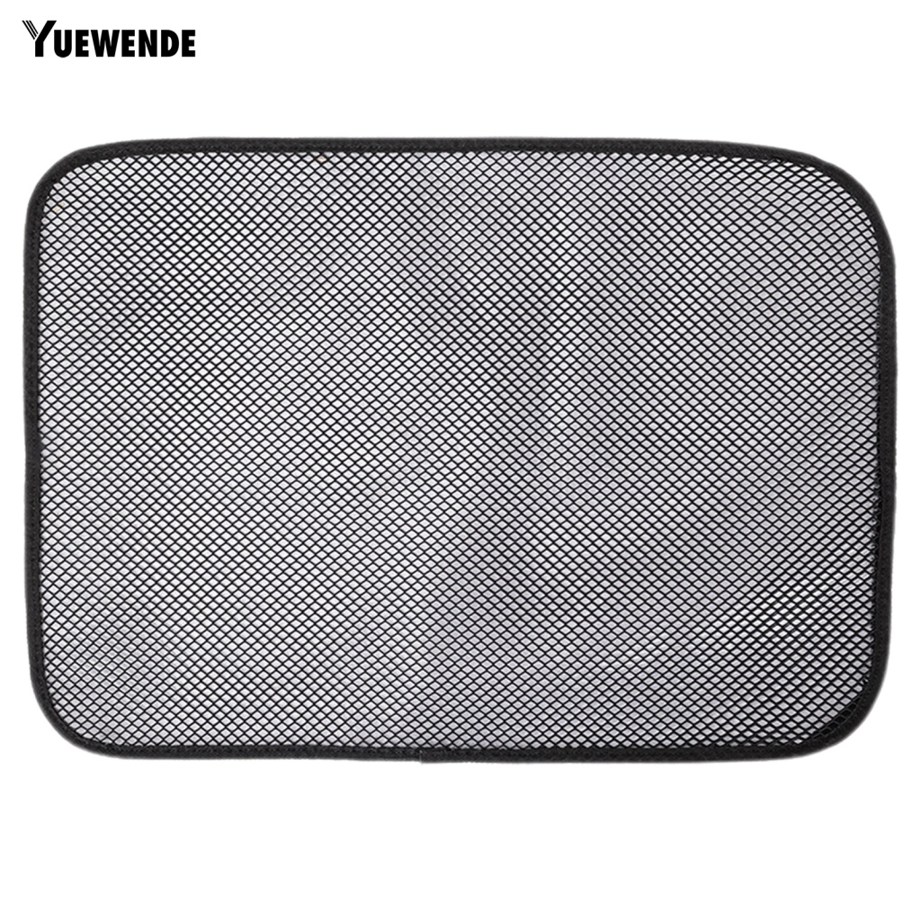 Đệm Lọc Hai Lớp Chống Trầy Hình Chữ Nhật Dành Cho Mèo Cưng