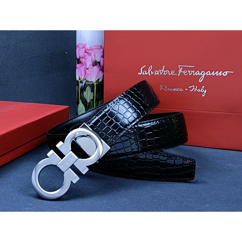 Thắt Lưng Thời Trang Công Sở Thanh Lịch Cho Nam