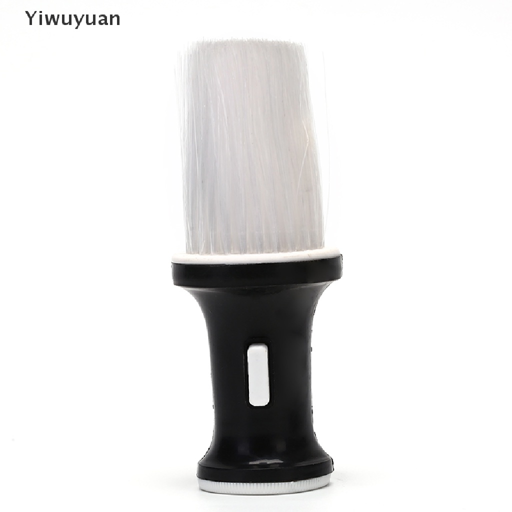 Cọ Phủi Bụi Cổ Lông Mềm Chuyên Dụng &lt; Yiwuyuan &gt;