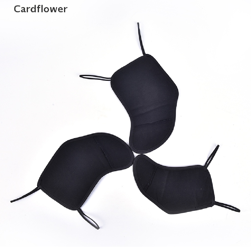 Đệm Kê Vai Bằng Xốp Cotton Chuyên Dụng Cho Đàn Violin