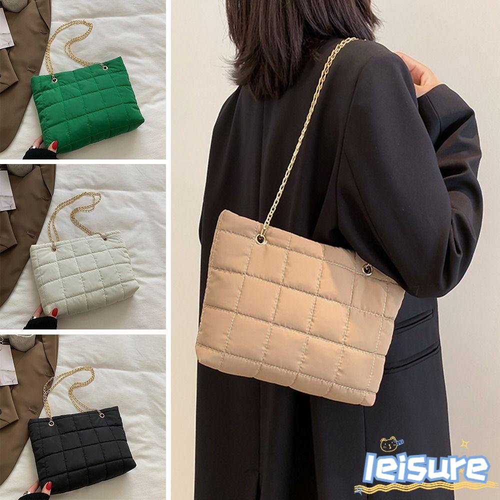 Túi Đeo Vai Cỡ Lớn Thời Trang Cho Nữ