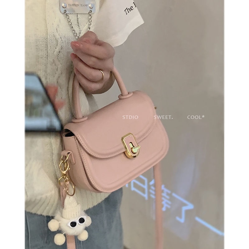 Túi Xách Đeo Chéo Thời Trang Cao Cấp Cho Nữ