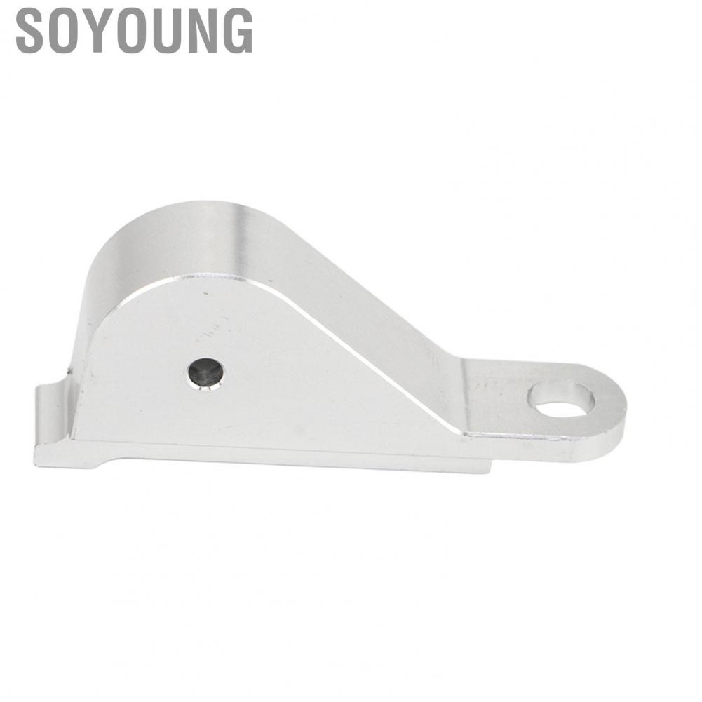 Soyoung Air Conditioner Door Clip  AC Heater Box Blend Rust Proof Impact Exquisite for Chevelle