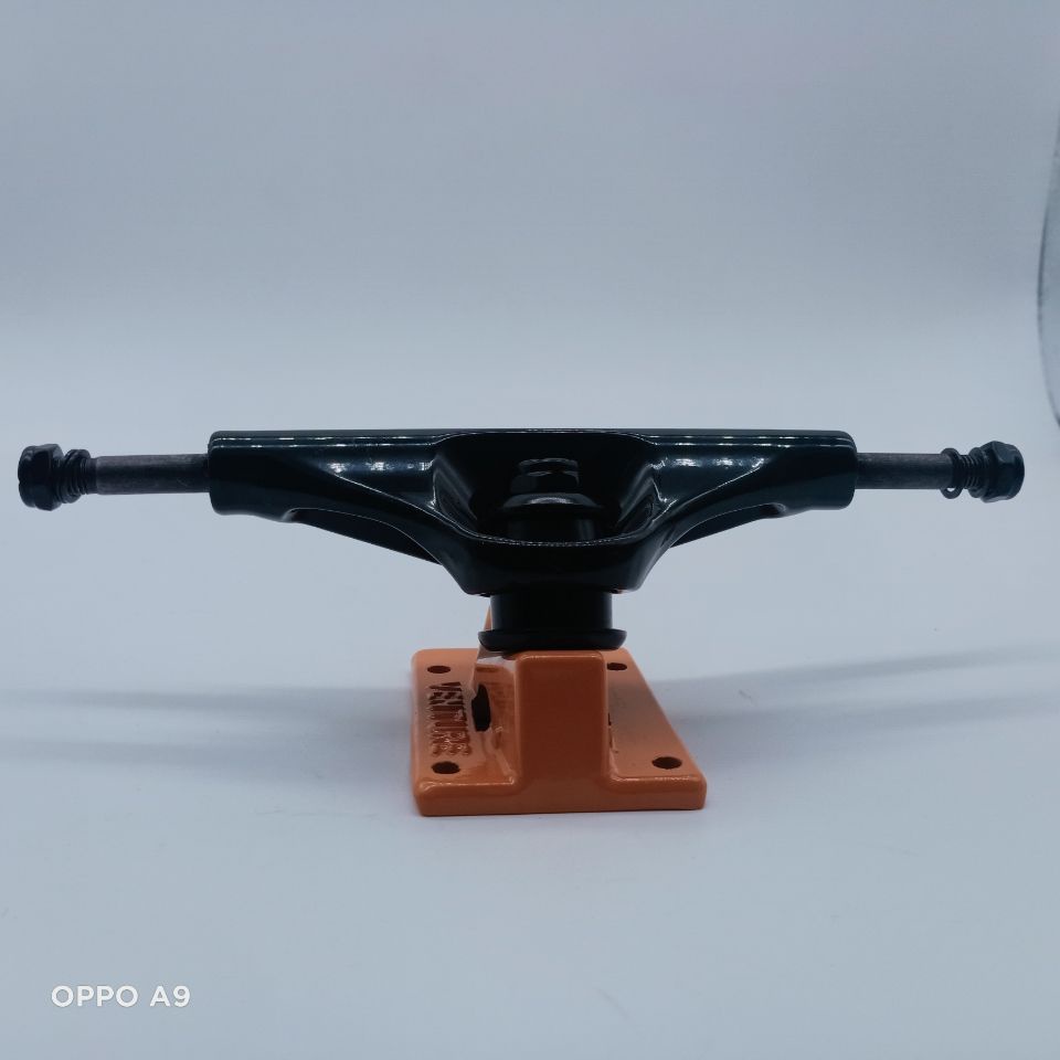 Giá Đỡ Ván Trượt Đôi Chuyên Nghiệp 5.25