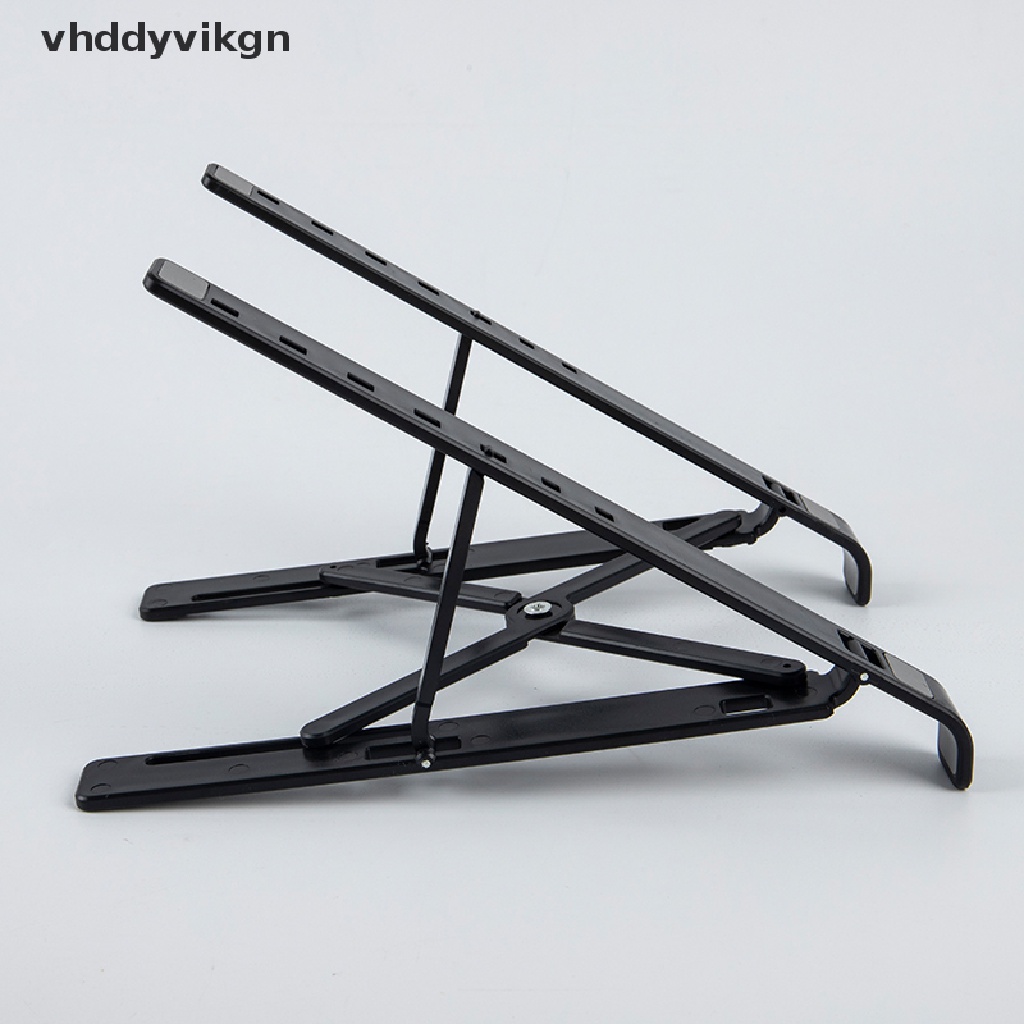Giá Đỡ Laptop / Máy Tính Bảng VHDD Có Thể Điều Chỉnh Và Thông Hơi