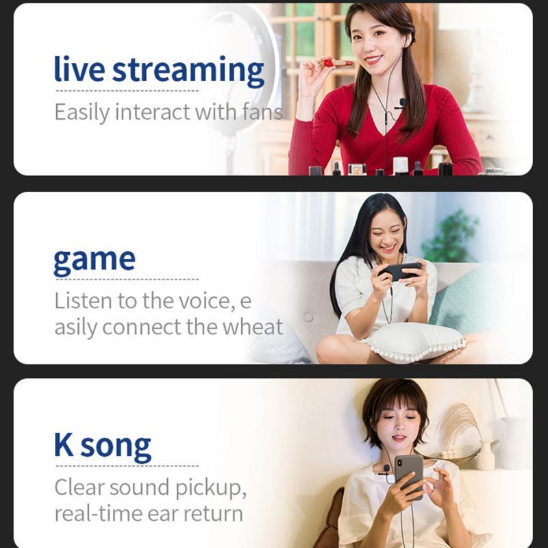 Tai Nghe HdoorLink 3.5mm Chuyên Dụng Cho Laptop Với Micro Và Nút Điều Chỉnh Âm Lượng