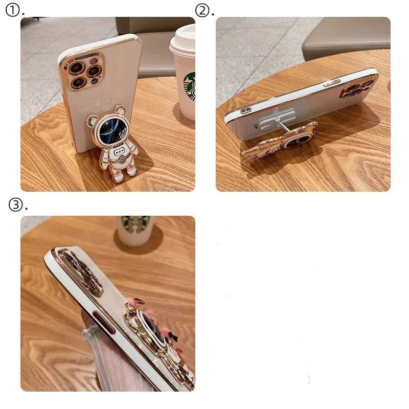 Ốp Điện Thoại Viền Vuông Mạ Kim Tuyến Nước Sang Trọng Cho Redmi Note 12 pro 4G 5G Note 12 pro + Redmi 12C A1 4G DY2