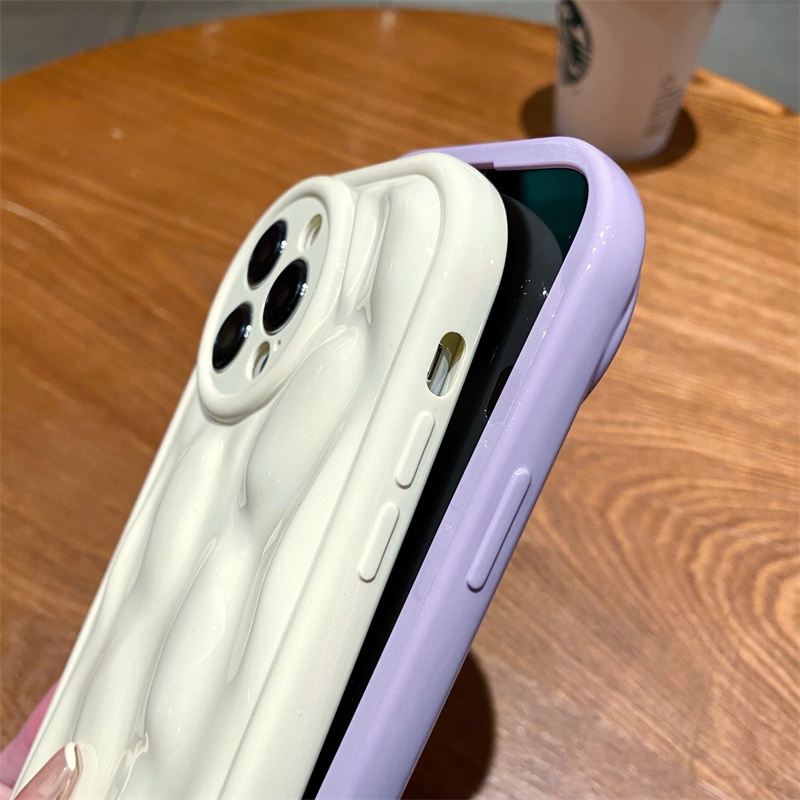 Ốp Điện Thoại Mềm Chống Sốc Mạ Điện Cho iPhone 14 13 12 11 Pro Max 14 Plus X XR Xs Max