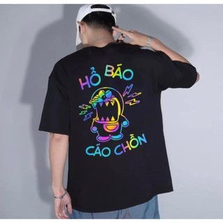 ÁO THUN PHẢN QUANG, COMBO 2 ÁO PHẢN QUANG 7 MÀU CỰC CHẤT
