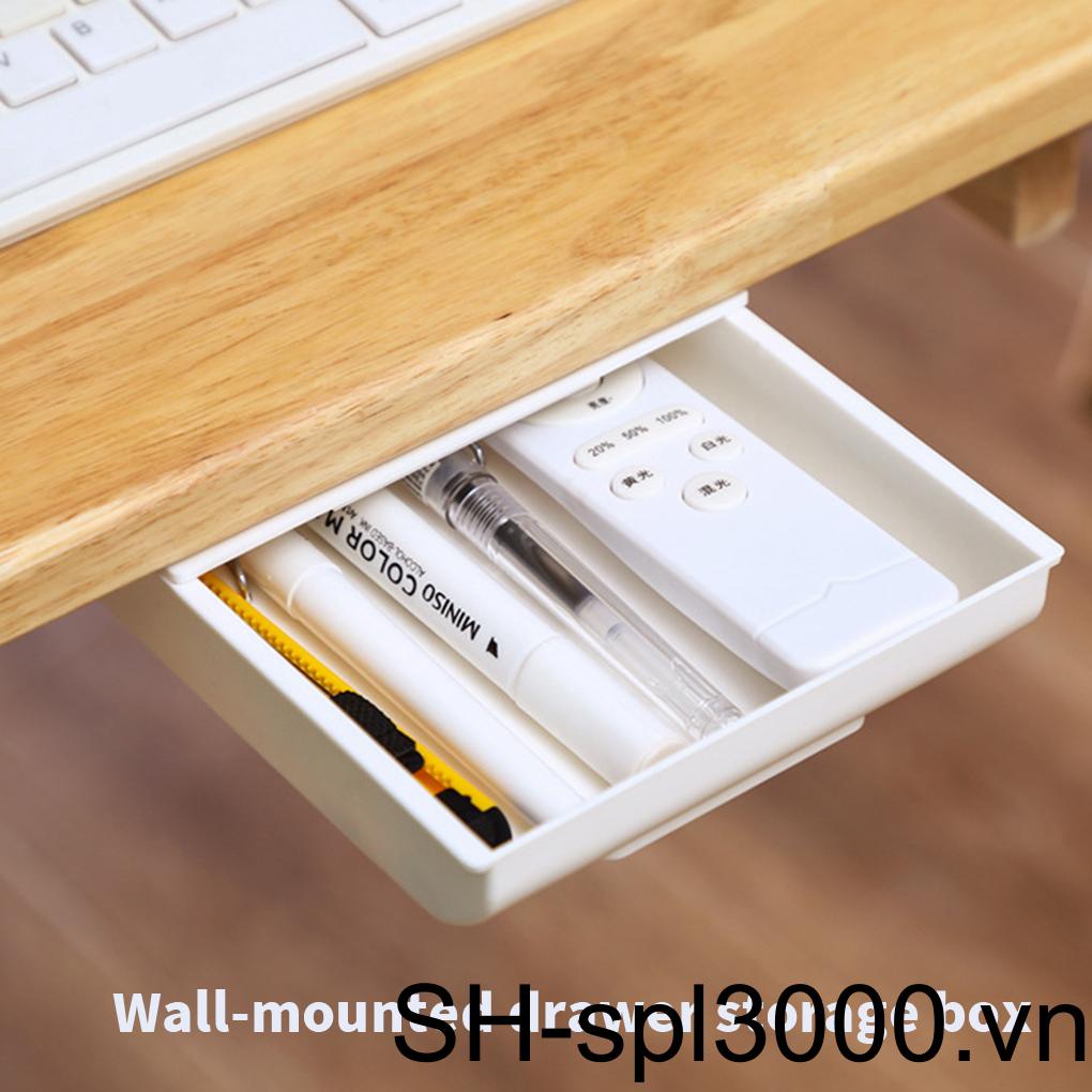 Ngăn Kéo Đứng Để Bàn Đựng Đồ Dùng Văn Phòng / Nhà Ở Tiện Dụng