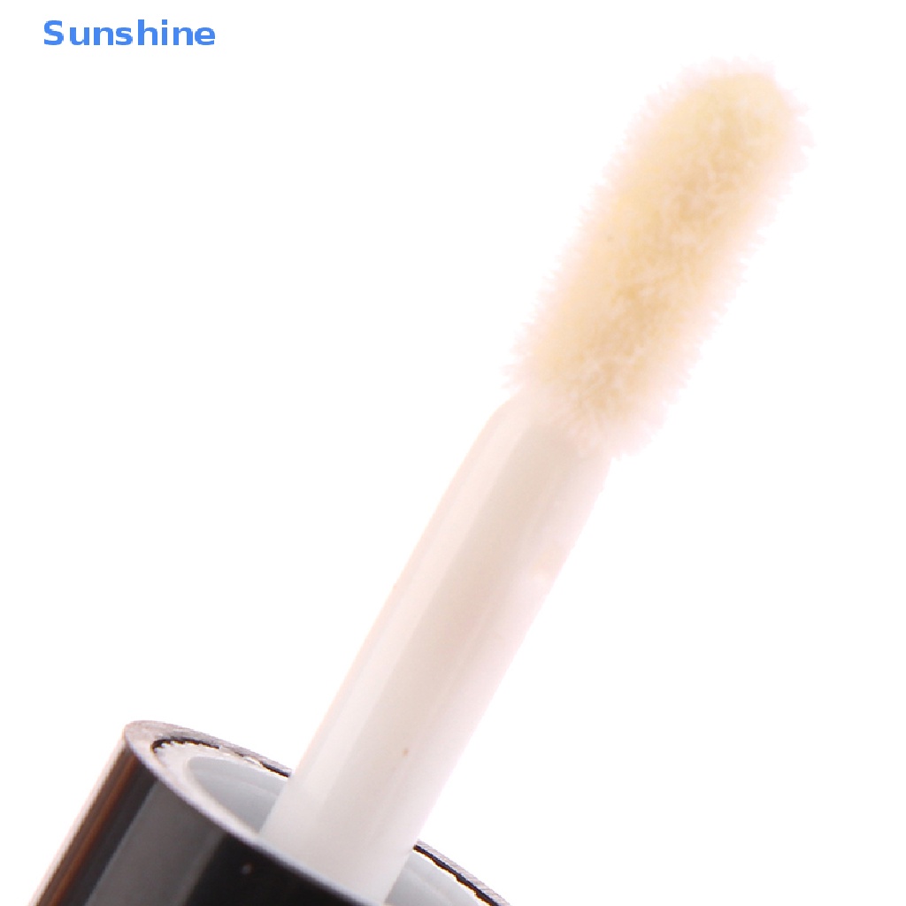 Set 10 Lọ Rỗng Đựng Son Dưỡng Môi Dung Tích 1ML Tiện Dụng