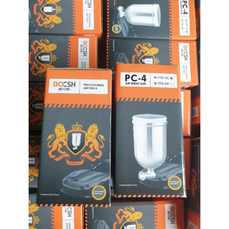 Cốc sơn 400cc chất lượng