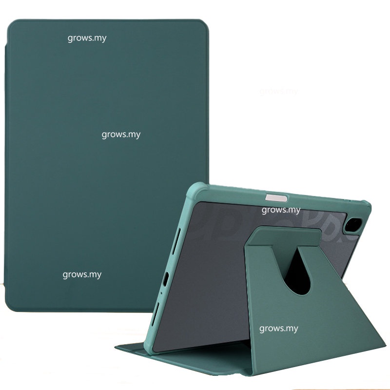 Bao Da Máy Tính Bảng Từ Tính Có Thể Xoay 360 Độ Cho 2023 OPPO Pad 2 11.61 "Ipad Air 10.36 Inch