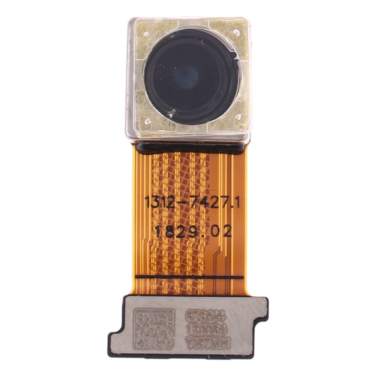 Sony spareparts camera mặt trước cho sony xperia xz3