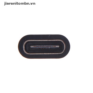 Đầu Nối Chuyển Đổi TYPE C Sang Micro USB TYPE C