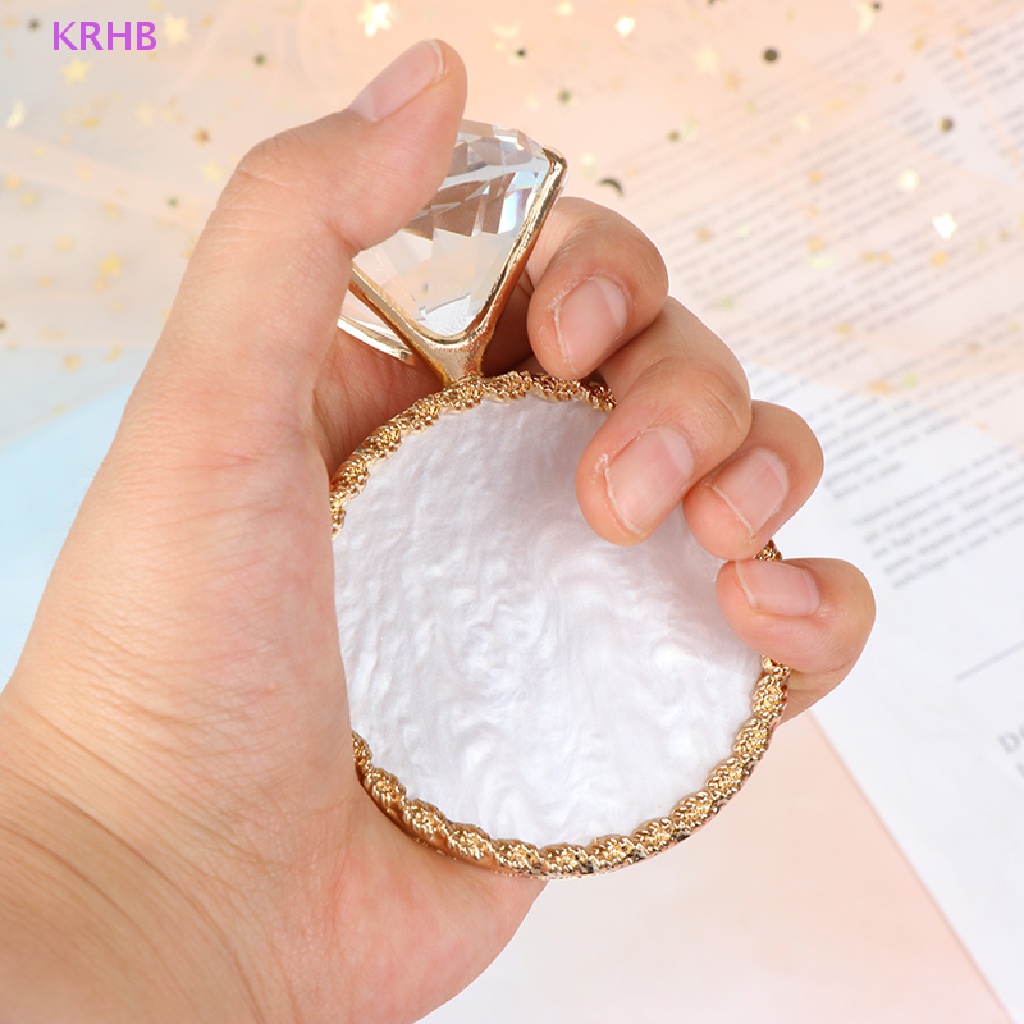 1 Khay Đựng Lọ Phụ Kiện Trang Trí Móng Tay Nghệ Thuật Mới