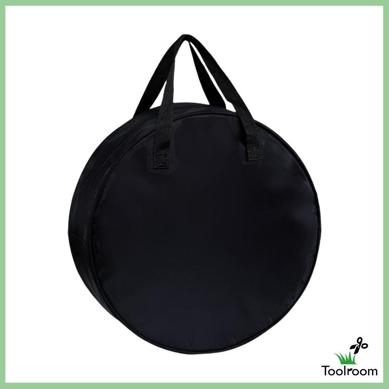 Túi Tròn Đựng Dụng Cụ Sửa Chữa Bền Bỉ Có Thể Tái Sử Dụng