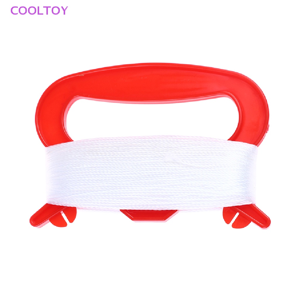 Diều Vải Nylon Cỡ Lớn Hình Chim Nuốt Có Tay Cầm Tiện Dụng