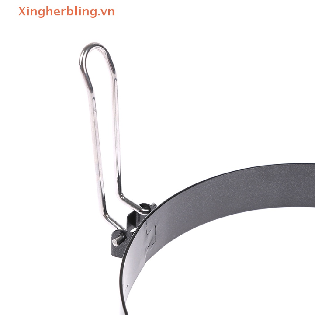 Khuôn Chiên Trứng Chống Dính 9 / 10 / 15 / 20cm