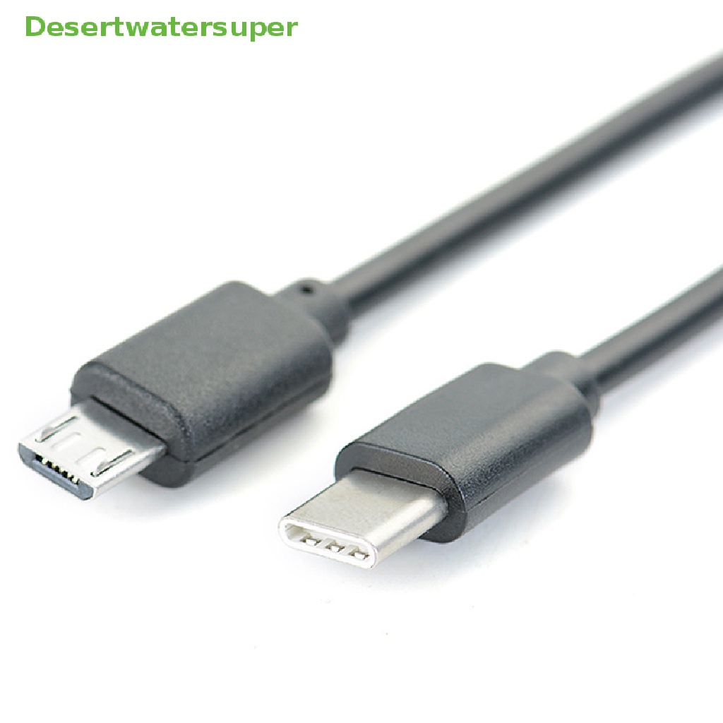 Cáp Sạc Chuyển Đổi Dữ Liệu OTG Đầu Đực Sang Micro USB Cái
