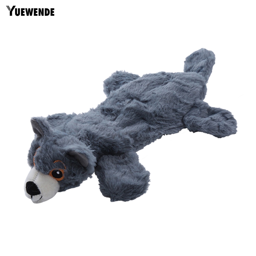 Yue.z Đồ Chơi Gặm Nhắm Kết Cấu Tinh Tế Kích Thước Nhỏ Vừa Và Đáng Yêu Cho Thú Cưng