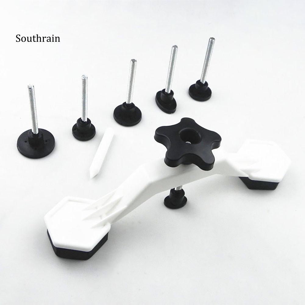 Bộ Dụng Cụ Sửa Chữa Vết Lõm Xe Hơi Chuyên Dụng