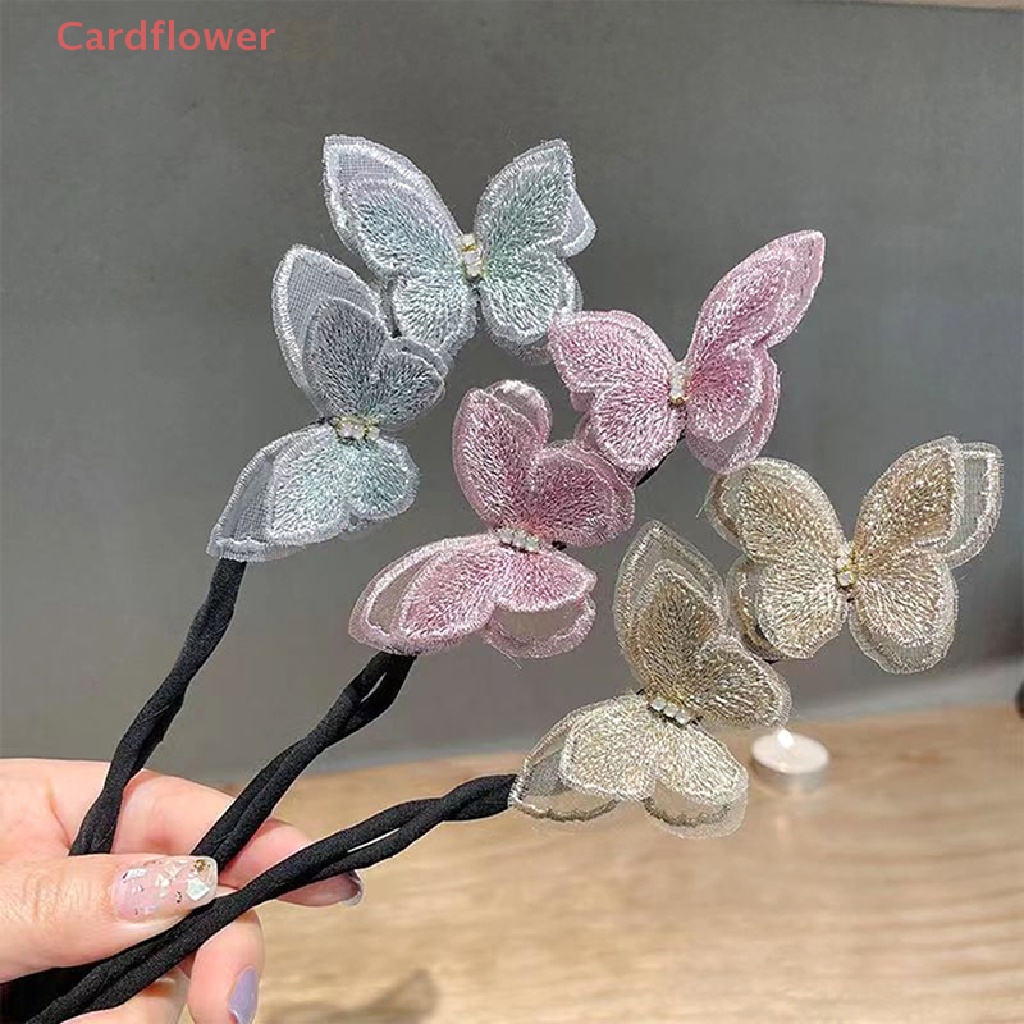 Dụng Cụ Tạo Kiểu Tóc Thắt Bím DIY Mới Dành Cho Nữ