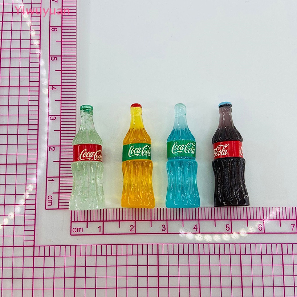 Bộ 5 Món Đồ Trang Trí Điện Thoại Di Động DIY Mới