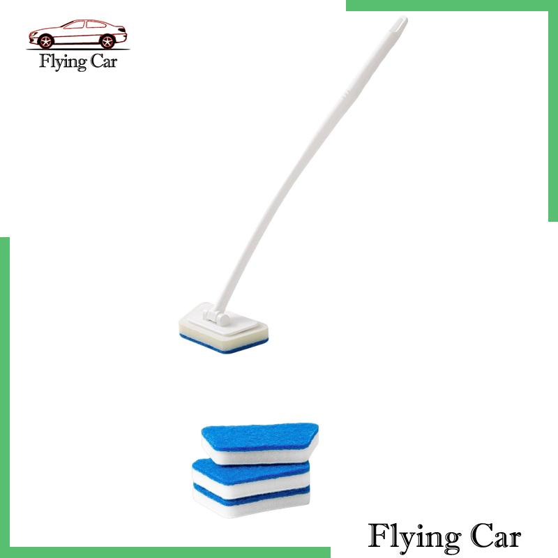 Bàn Chải Chà Toilet Cầm Tay Lzdjfmy2 Tiện Dụng