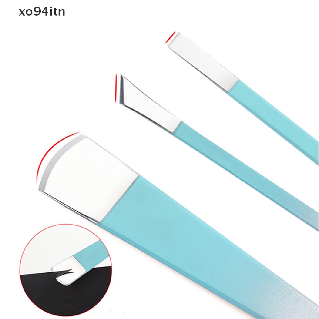 Set 1 / 4 Dụng Cụ Loại Bỏ Da Chết Lòng Bàn Chân Tiện Dụng