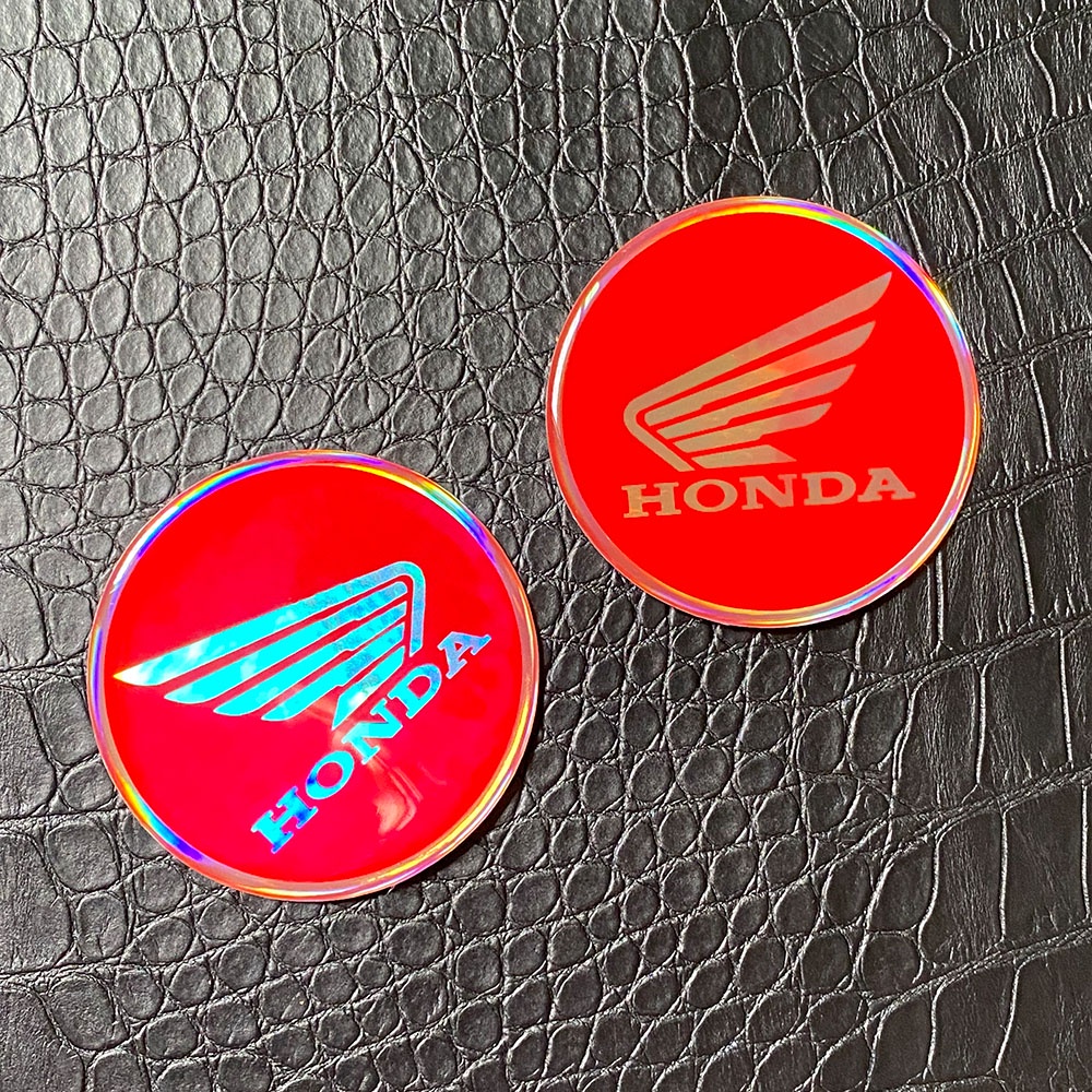 Nhãn Dán Trang Trí Bình Xăng Xe Mô Tô honda cb400 cbr600rr cb650r cb500x cbr250rr cbr1000rr cbr919 crf1000l