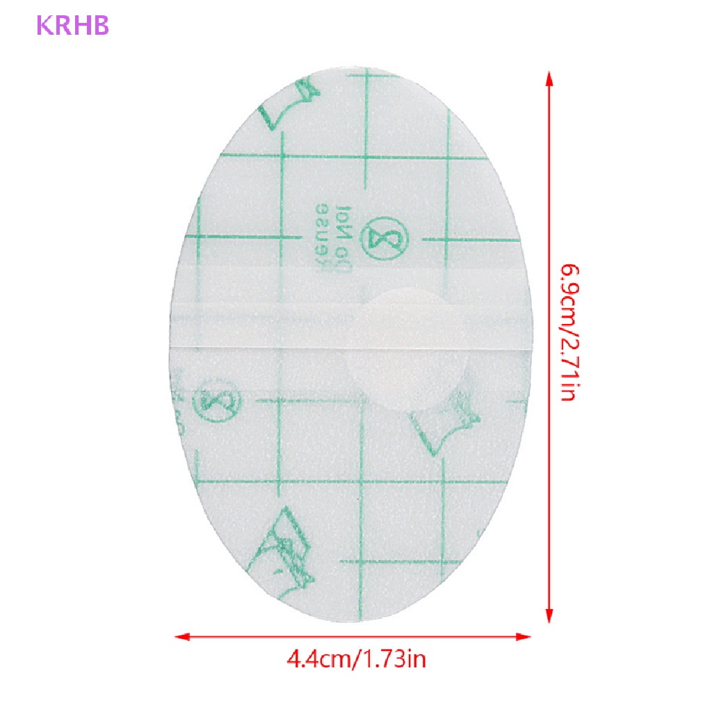 Set 40 Mũ Bơi Chống Thấm Nước Bảo Vệ Tai Mới