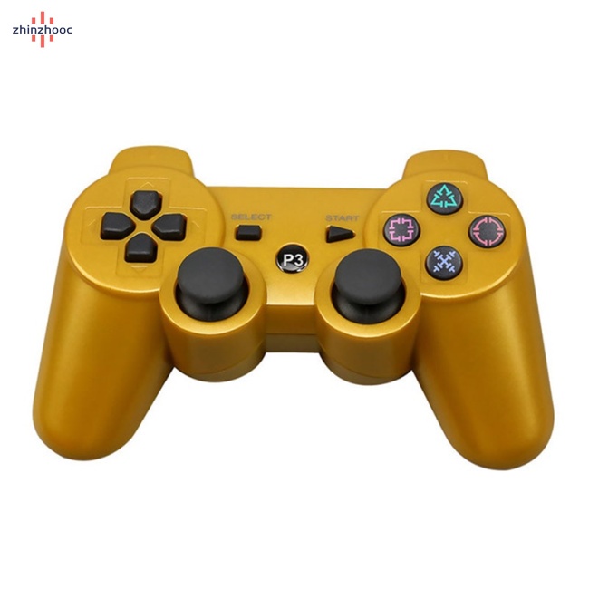 Tay CầM Chơi Game Bluetooth Không Dây Cho Sony PS3