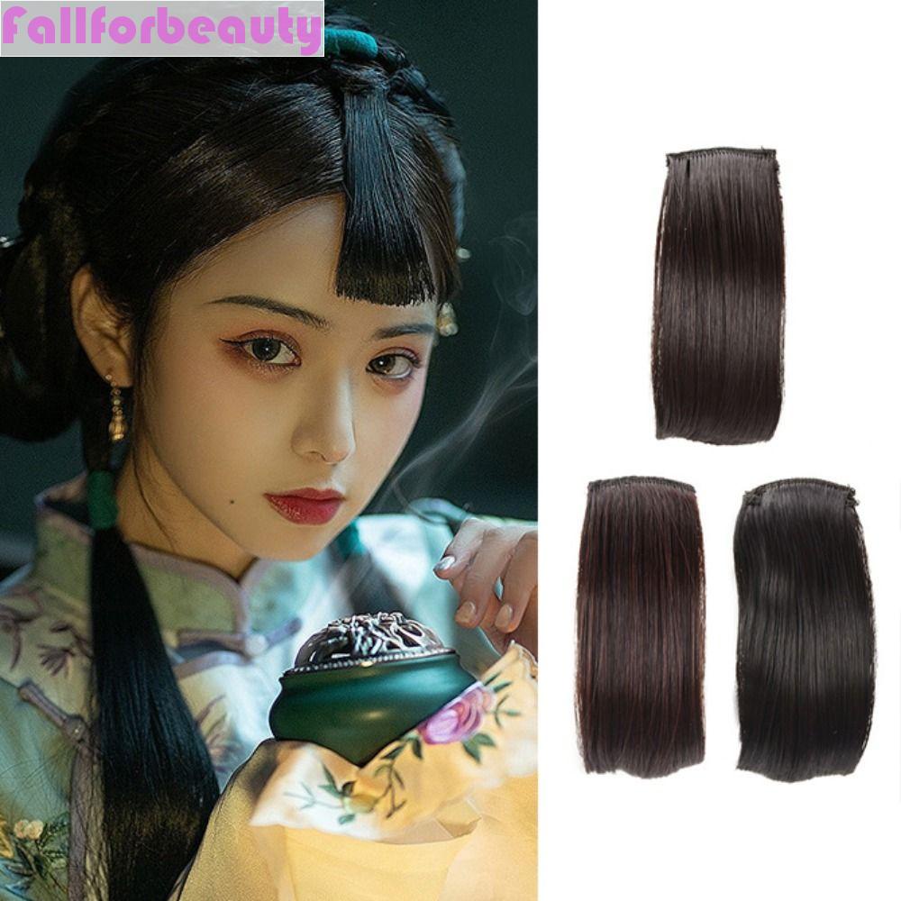 Fallforbeauty Sườn Xám Phong Cách Trung Hoa Cổ Điển Ngọt Ngào Tự Nhiên Cho Nữ