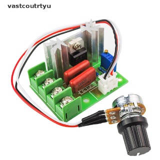 Nút điều chỉnh điện áp 2000w 2000w tốc độ cao