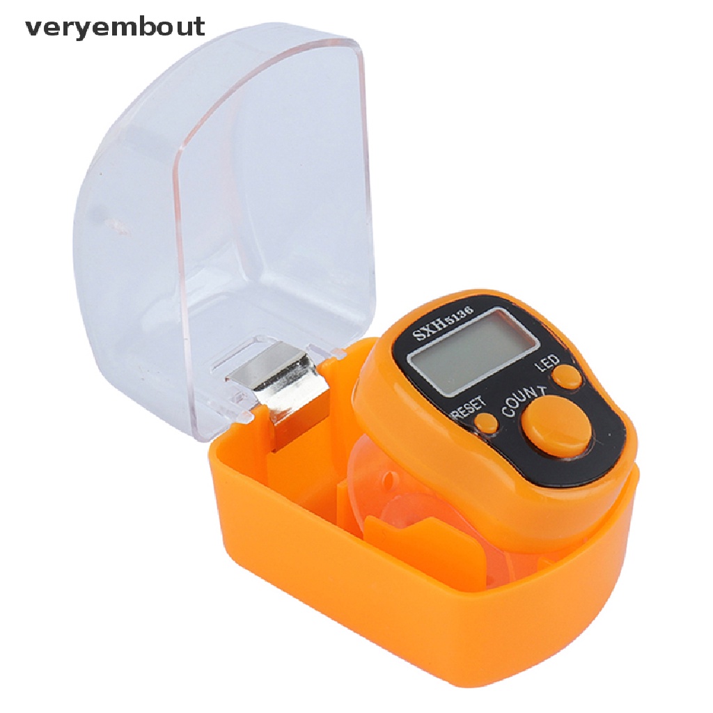 Đồng Hồ Điện Tử Đeo Tay Có Đèn LED Hiển Thị Thời Gian Cầu Nguyện Tiện Dụng