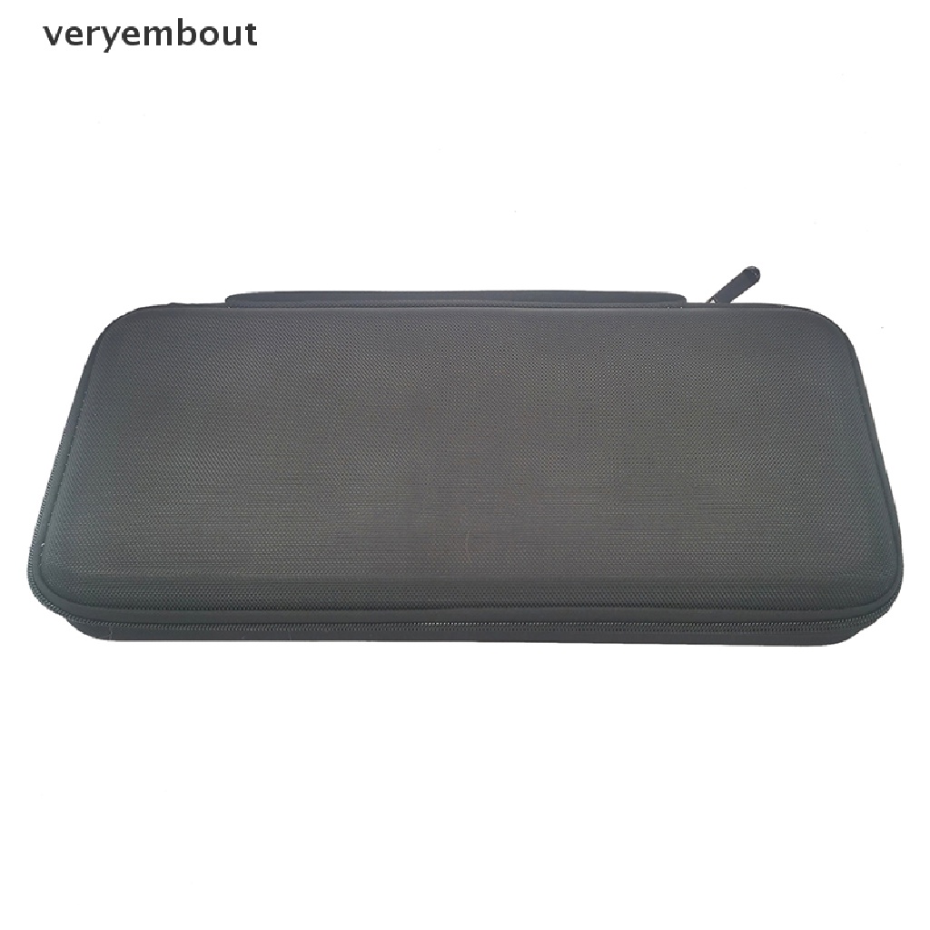 Túi Đựng Bảo Vệ Bàn Phím Không Dây LogitechG913 / G913 TKL / keys Tiện Dụng Mang Theo Du Lịch