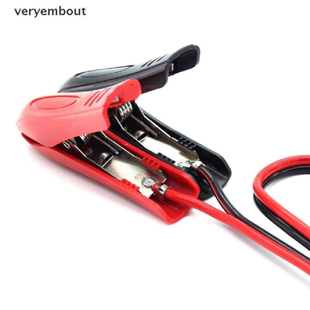 Dây Cáp Nối Nguồn DC 16Awg 60cm Chuyên Dụng