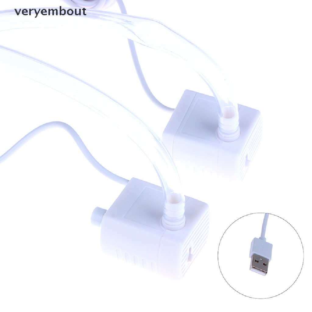 Máy Bơm Nước Động Cơ Chống Khô Thay Thế Cho Thú Cưng