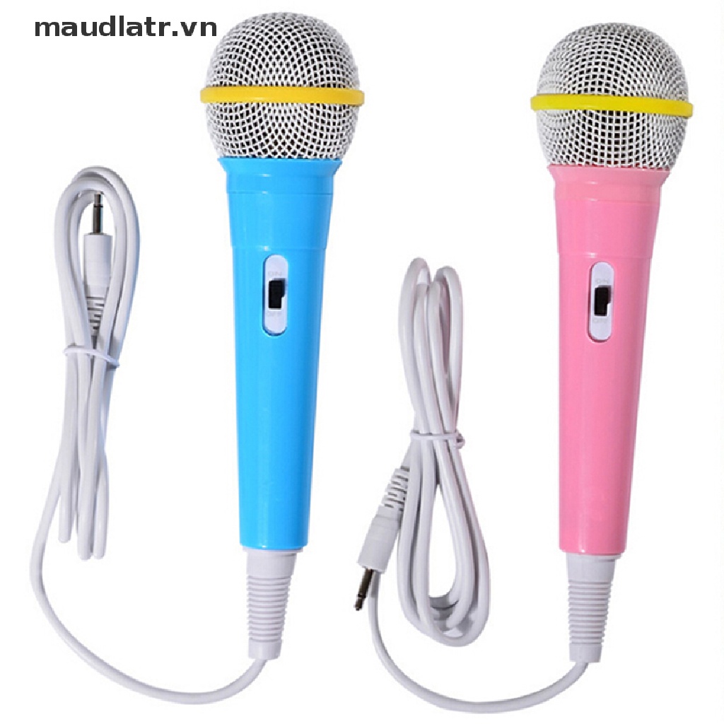 1 Micro Đồ Chơi Phát Nhạc Dành Cho Trẻ Em