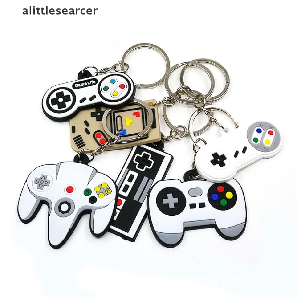 Giá Đỡ Chìa Khóa Xe Hơi Bằng PVC Siêu Sáng Tạo