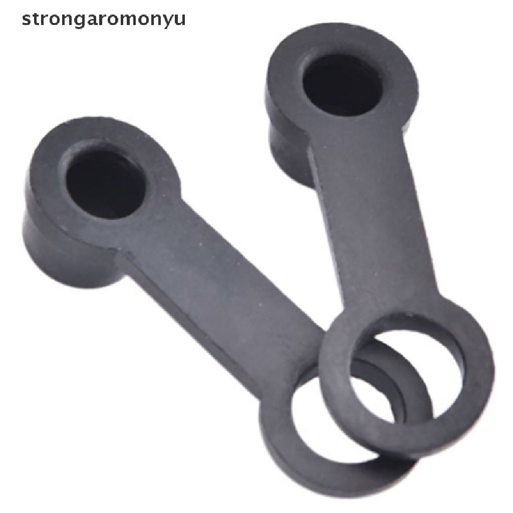 Bộ 3 Nắp Đậy Ống Bơm Dầu Phanh Xe Hơi Chuyên Dụng