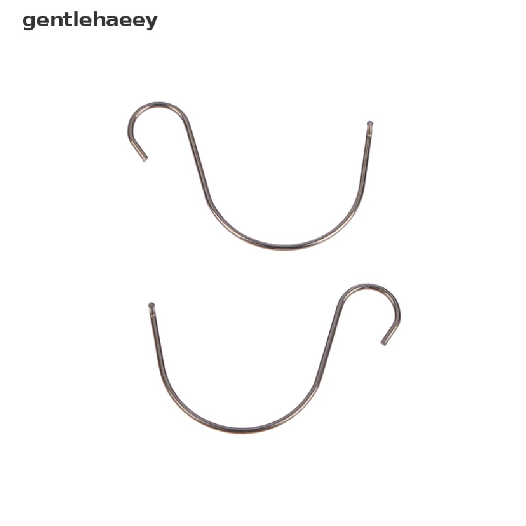 Set 10 Cặp Lò Xo Ohm Chuyên Dụng Cho Trục Khóa 940 535 555 556 557 707 533 EN