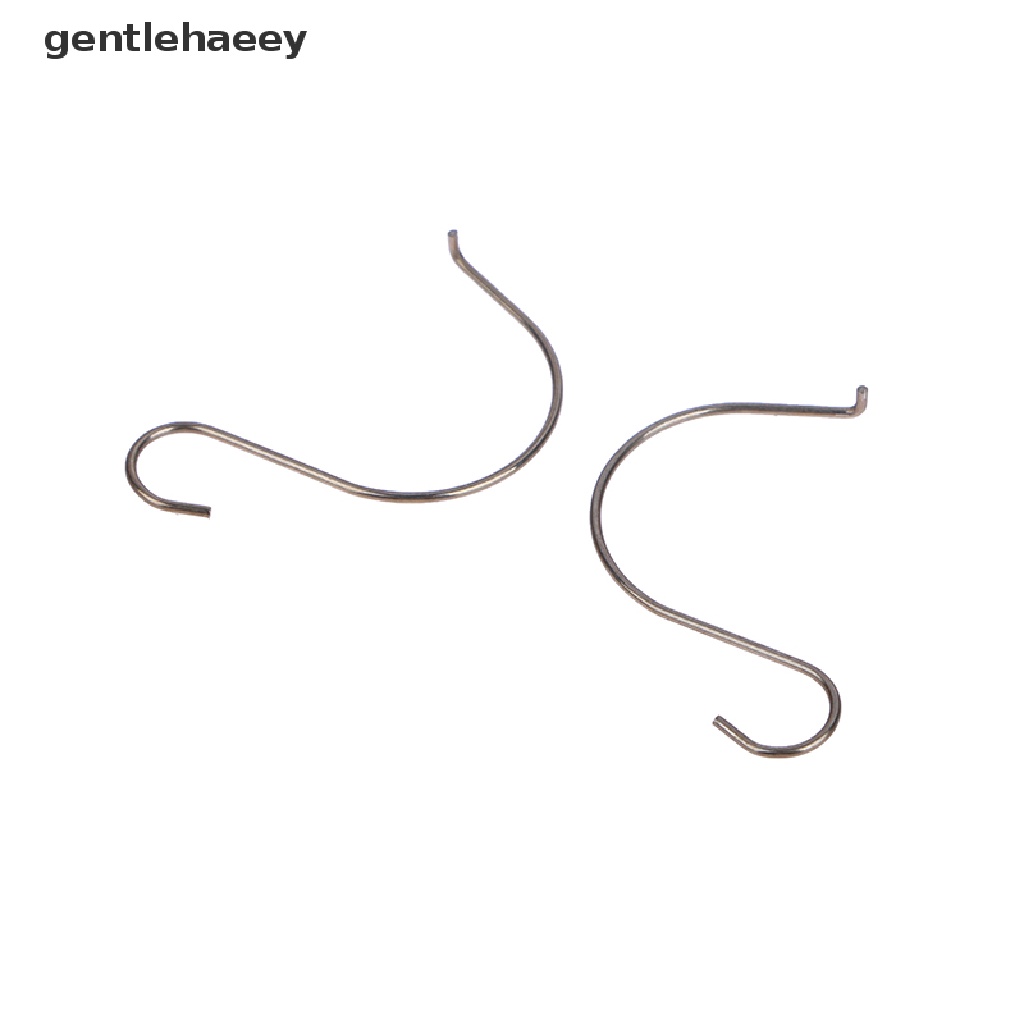 Set 10 Cặp Lò Xo Ohm Chuyên Dụng Cho Trục Khóa 940 535 555 556 557 707 533 EN