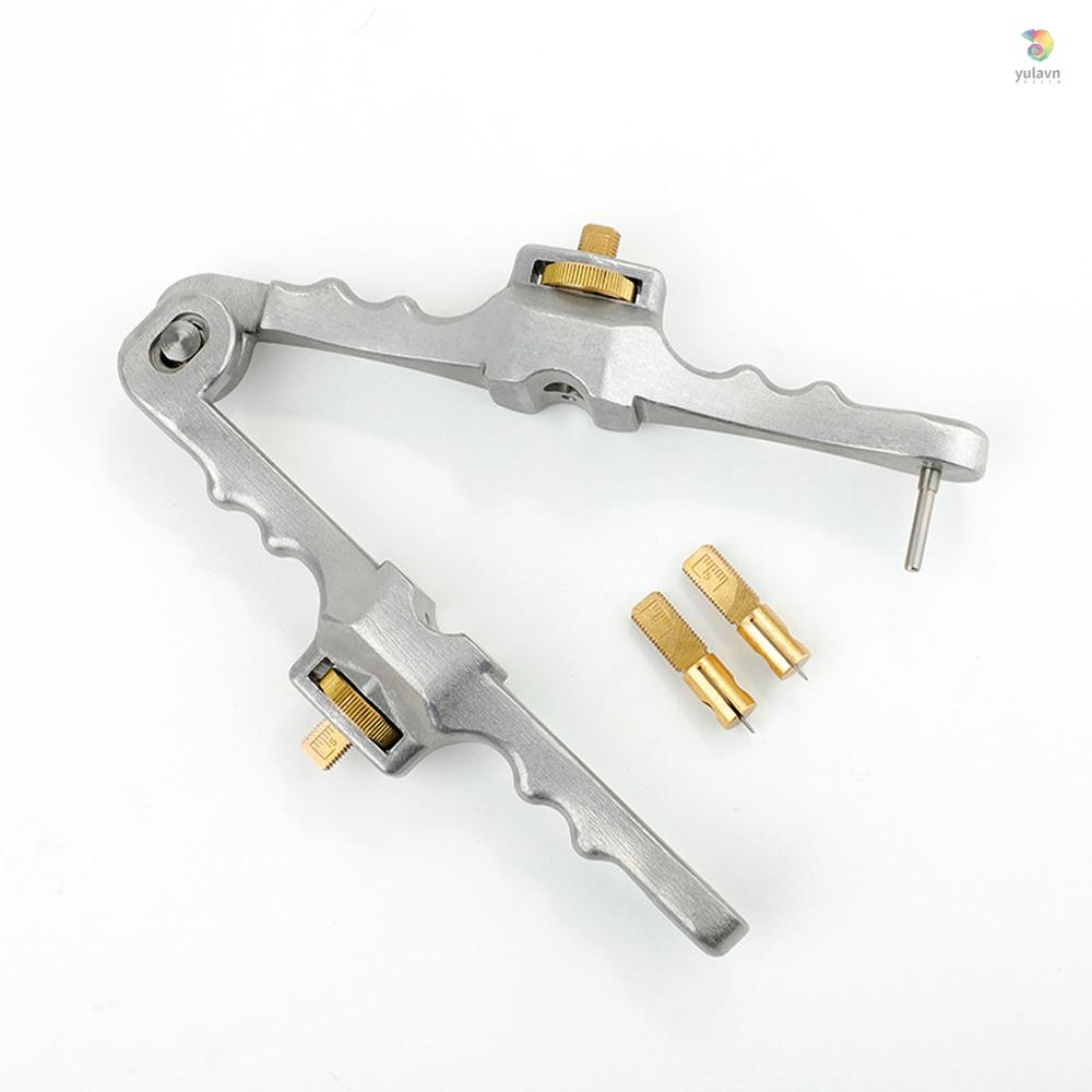 Dụng Cụ Cắt Tuốt Dây Cáp Quang SI-01