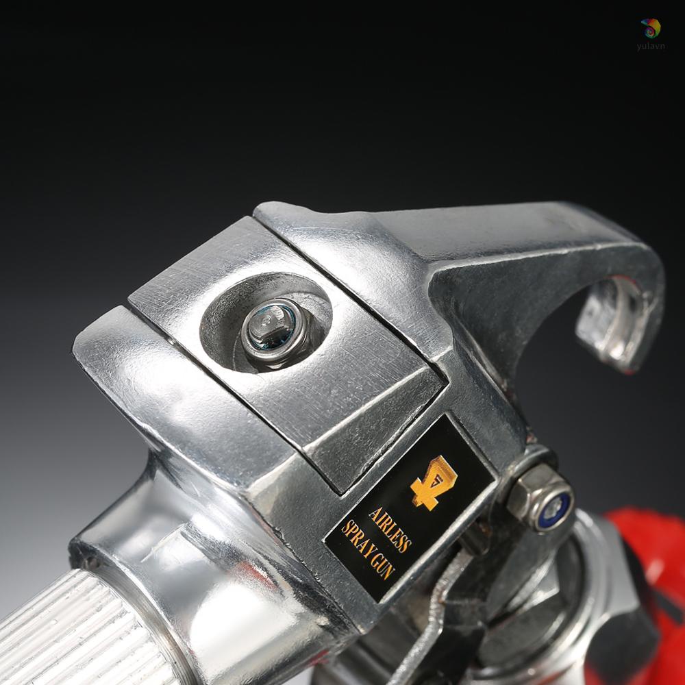 Máy Phun Sơn Áp Suất Cao 3600PSI Có Vòi Bảo Vệ Cho Wagner Titan