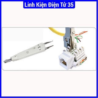 Dao phập phiến Krone