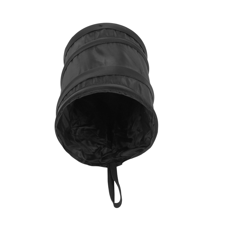 Thùng Rác Di Động Chống Thấm Nước Có Thể Gập Lại Cho Xe Hơi