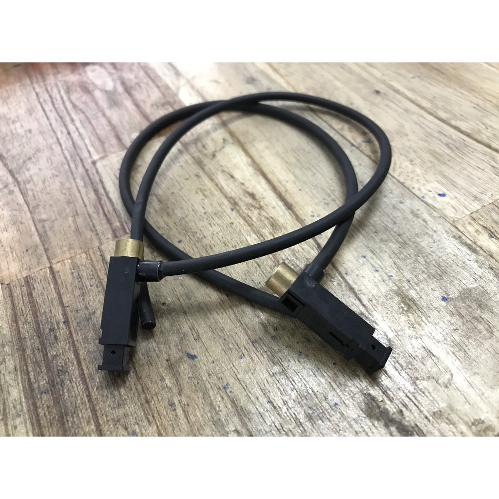 Linh kiện Linh kiện Combo 2 Dây đánh lửa magneto bếp ga du lịch - ic bếp ga mini