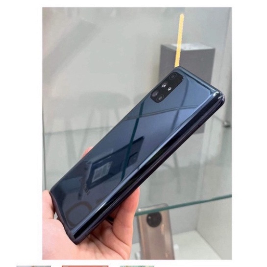 <DAED SỐC> Điện thoại Gaming Asus ROG Phone 5 (16/256GB) Cân mọi game. Máy mới đầy đủ phụ kiện | BigBuy360 - bigbuy360.vn